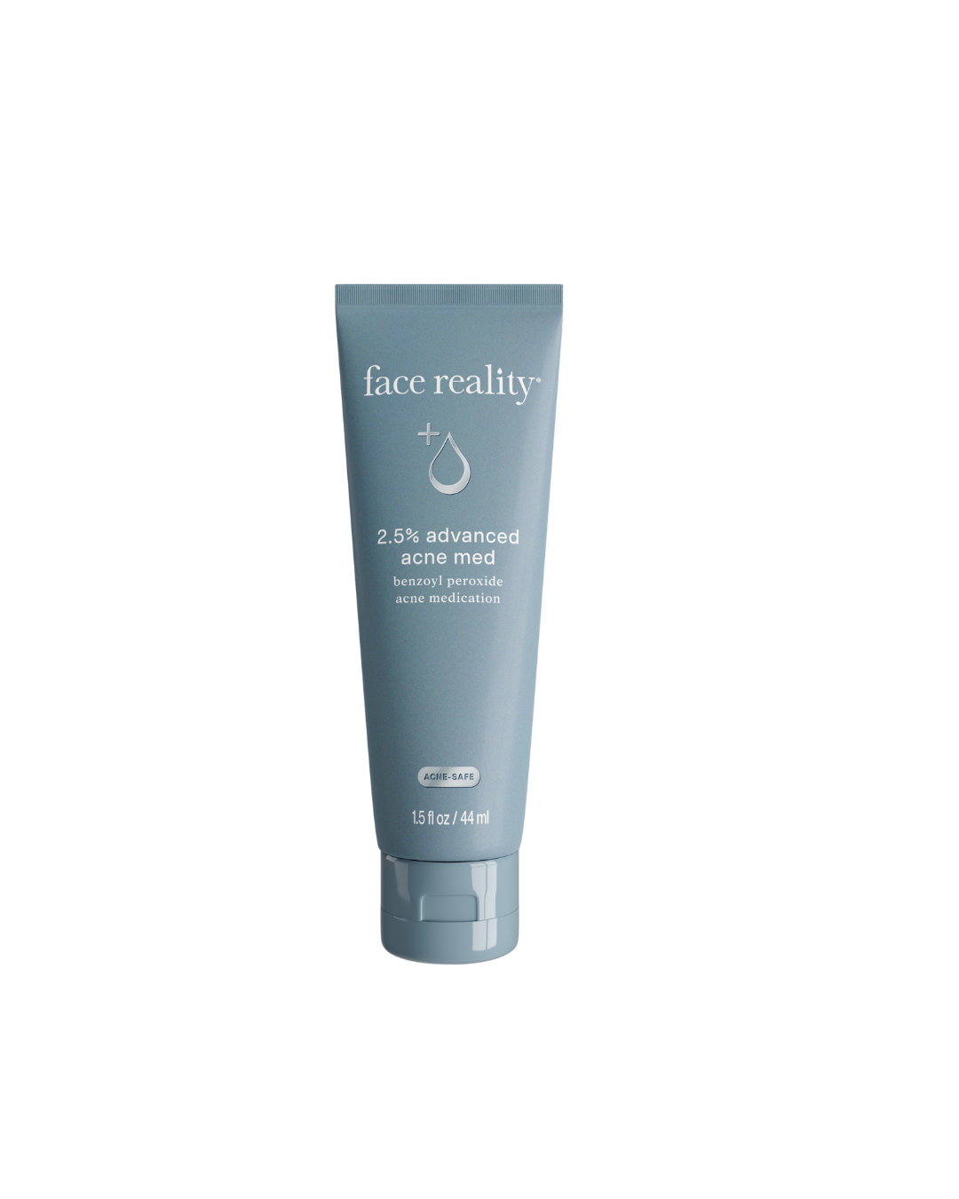 2.5%  Advanced Acne Med