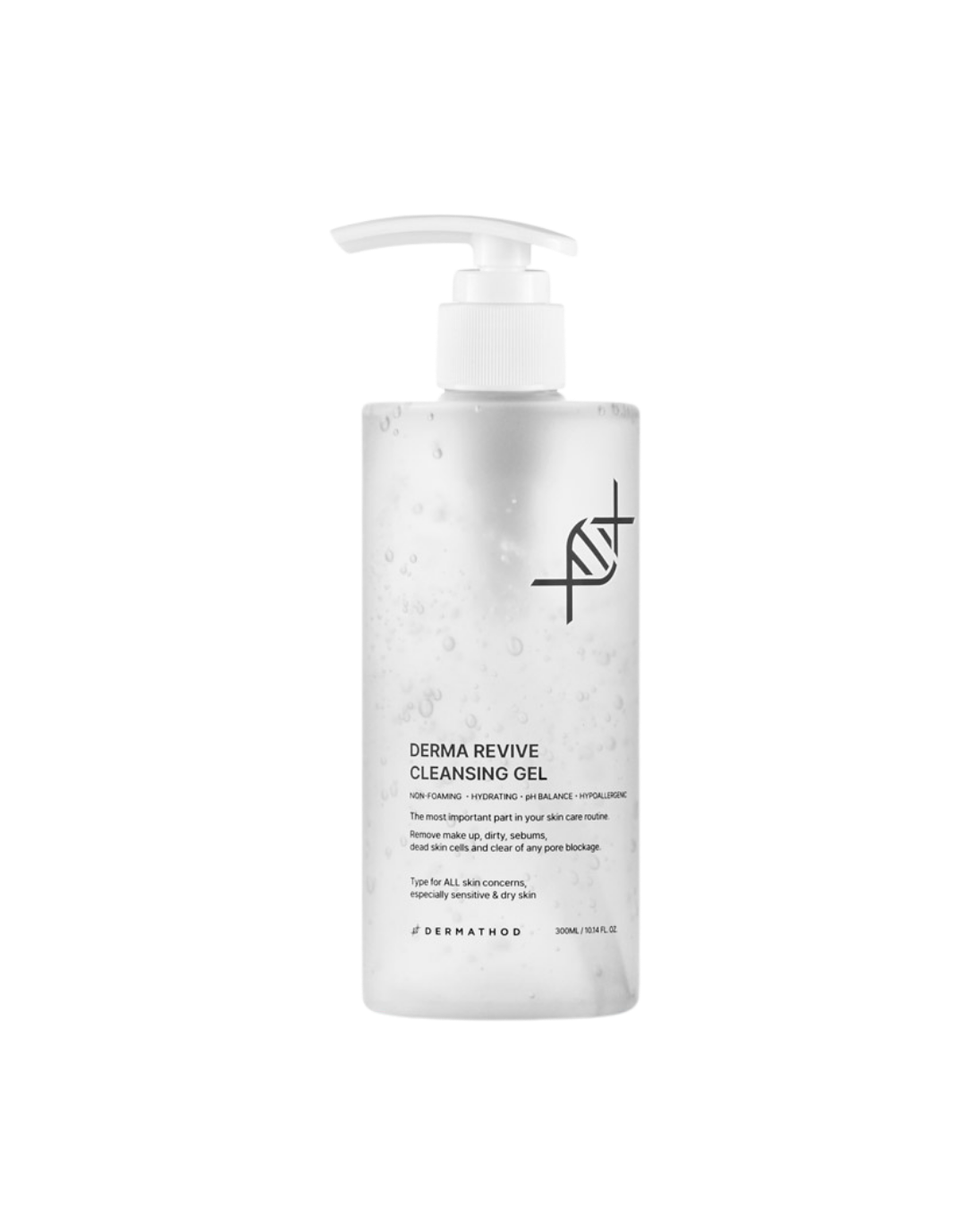 Dermathod Revive Cleansing Gel