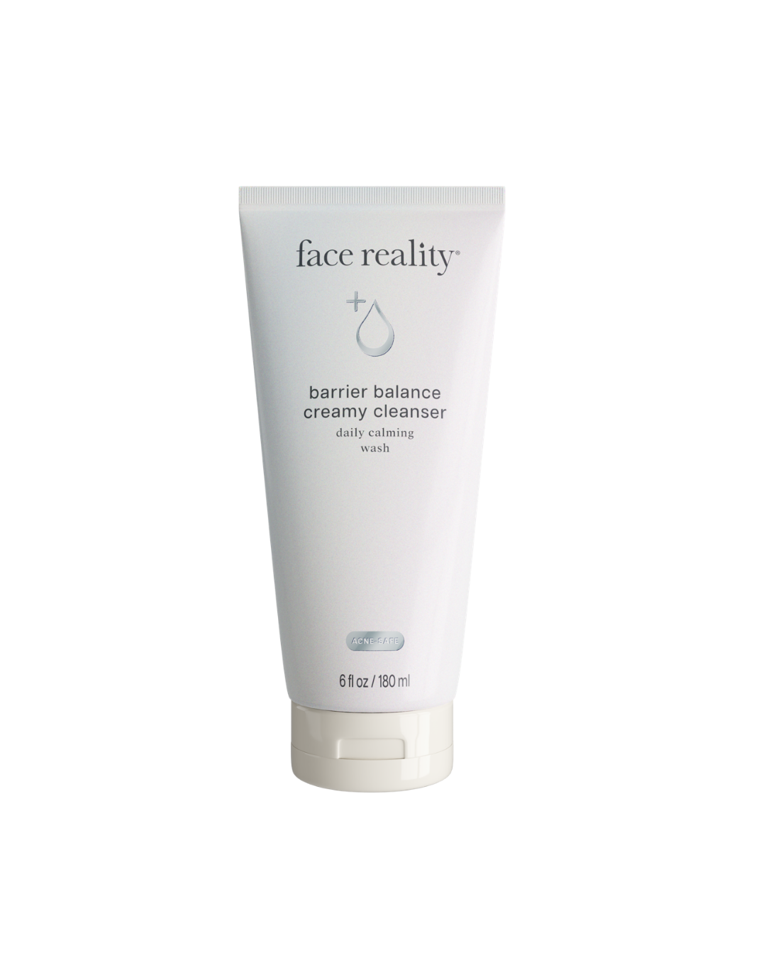 Barrier Balance Creamy Cleanser