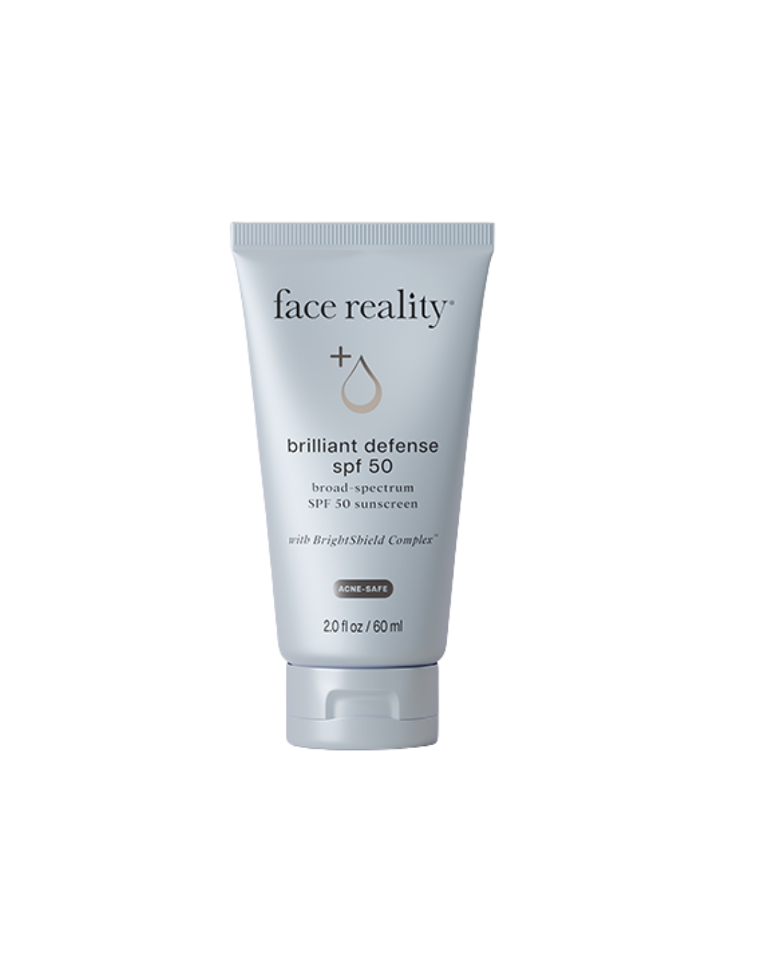 Briliant Defense SPF 50