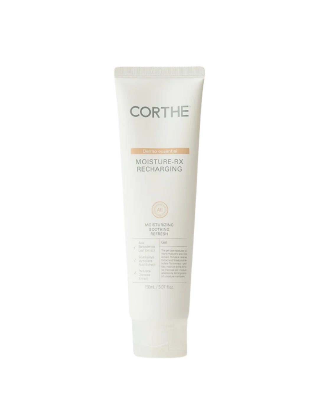 Corthe Dermo Essential Moisture RX Recharging Cream