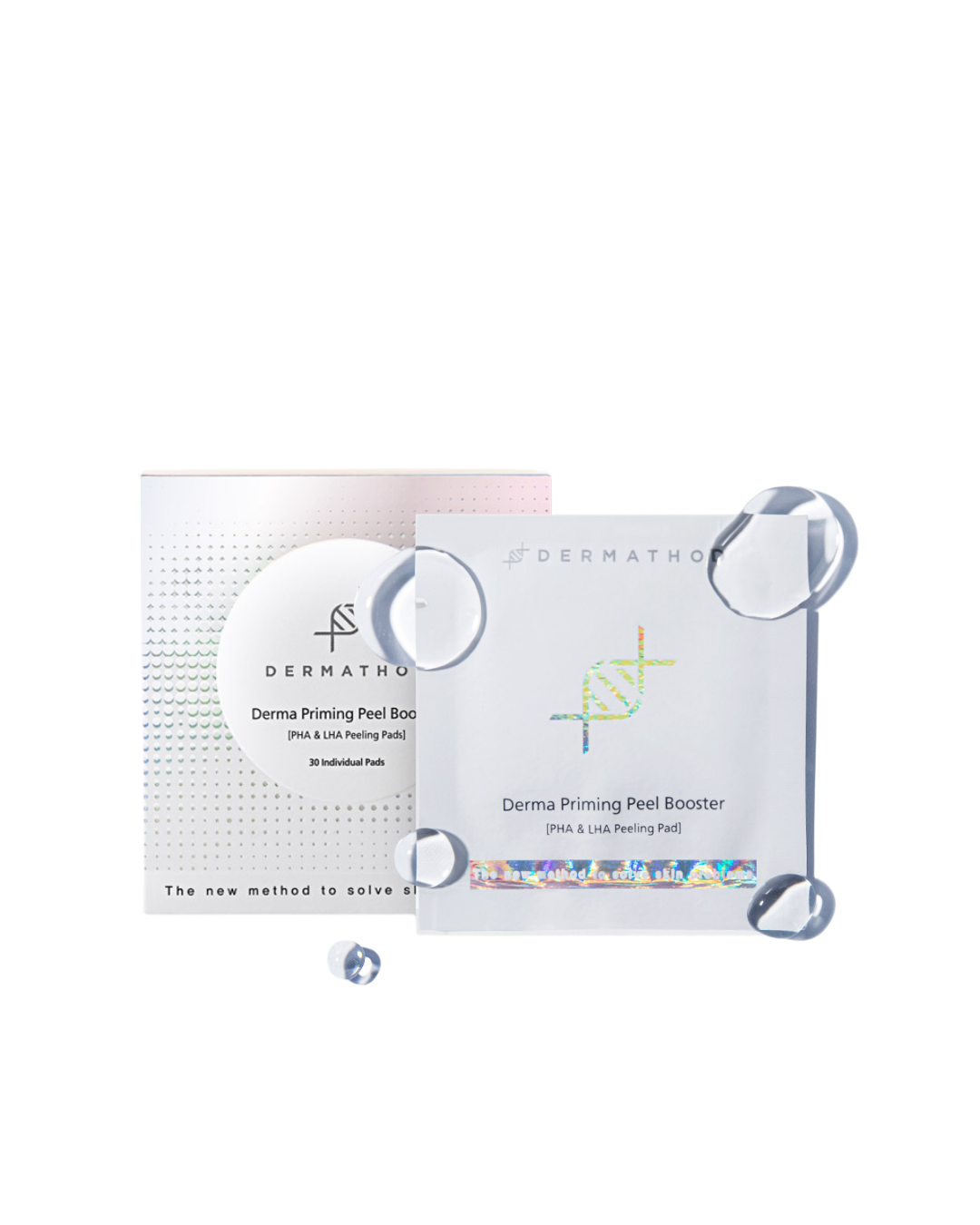 Dermathod Priming Peel Booster