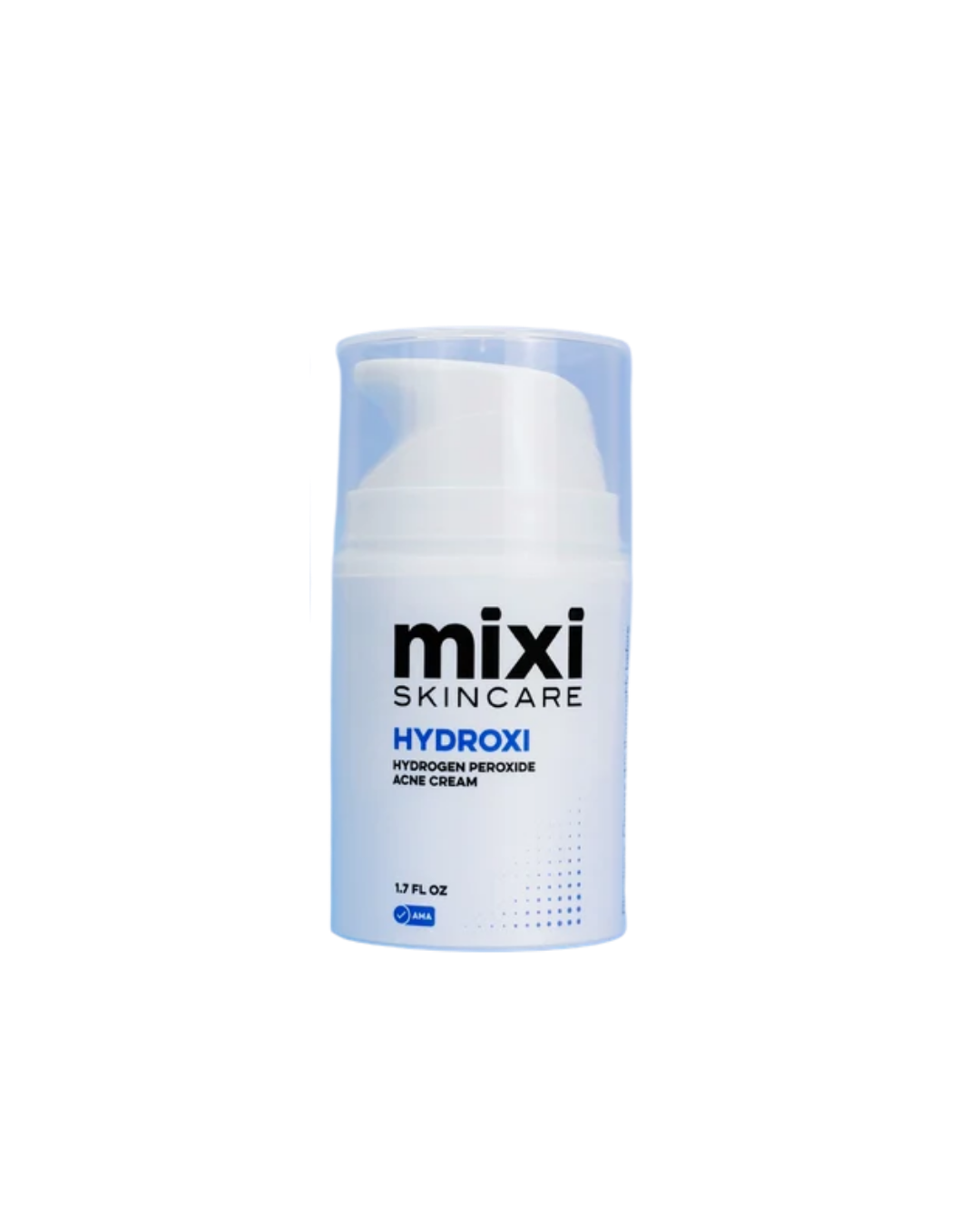 Hydroxi Acne Cream