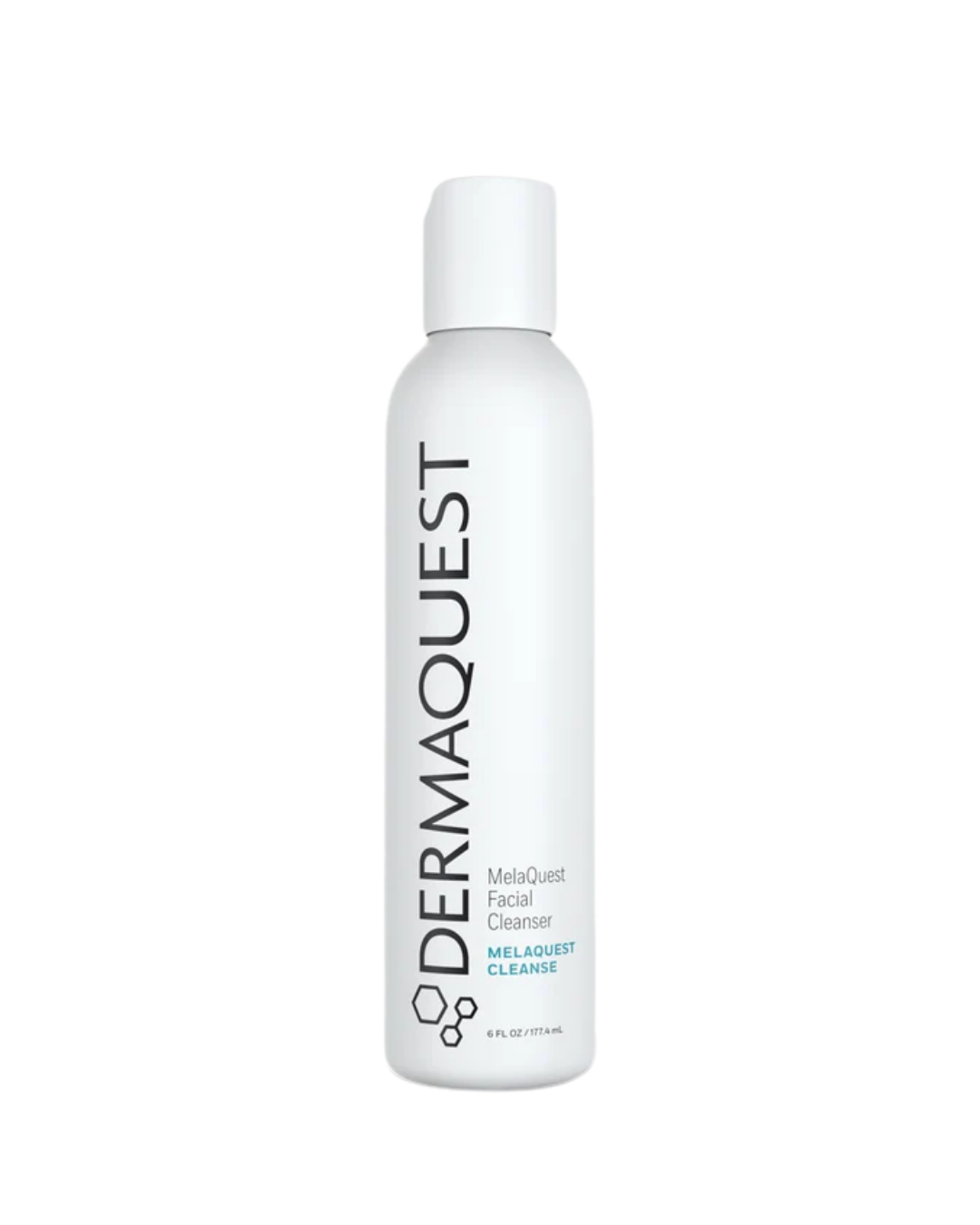 MelaQuest Facial Cleanser